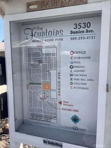 3530 Damien, La Verne, CA 91750