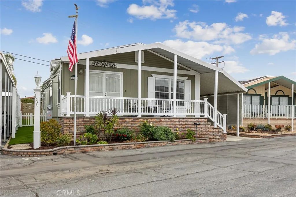 3530 Damien, La Verne, CA 91750