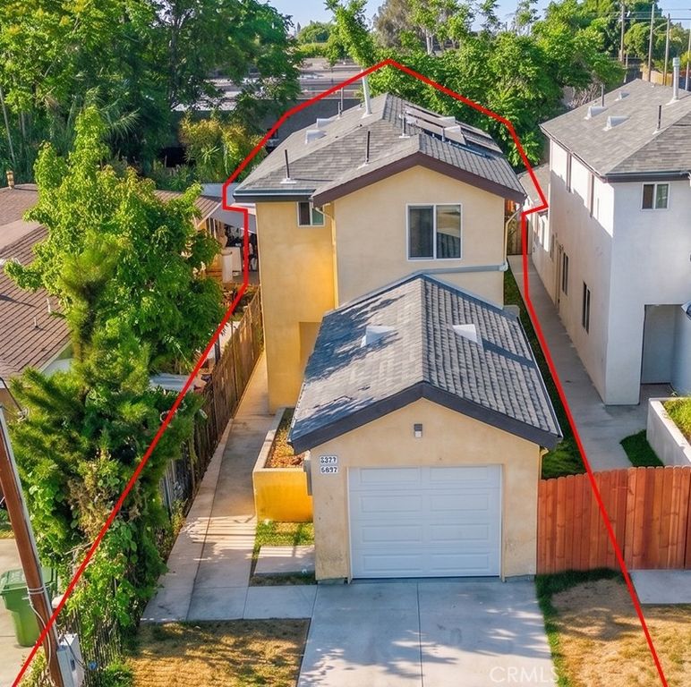 2019 105th Street, Los Angeles, CA 90002