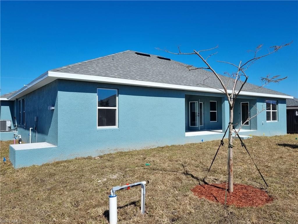 2814 NW 7th TER, CAPE CORAL, FL 33993 — photo 2