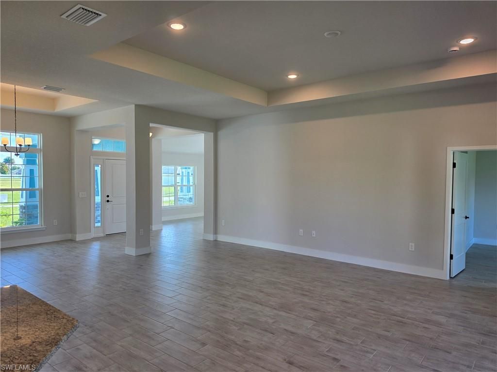 2814 NW 7th TER, CAPE CORAL, FL 33993 — photo 5