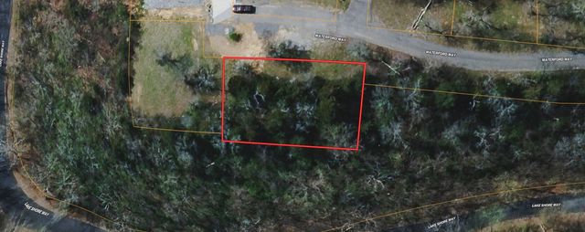 0 Waterford Way, Newport, TN 37821