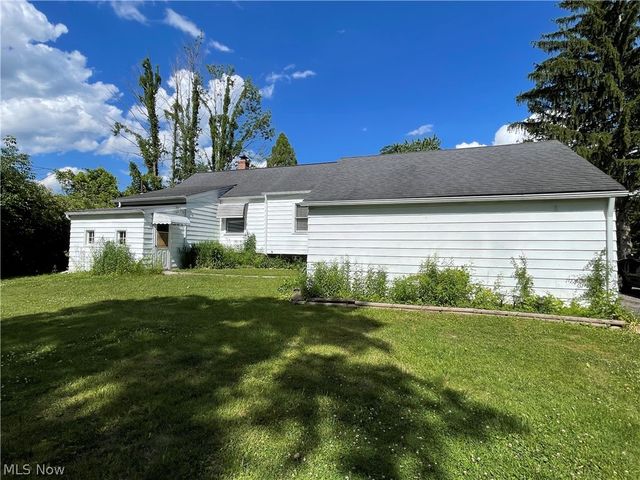 4890 Brainard Road, Orange Village, OH 44022