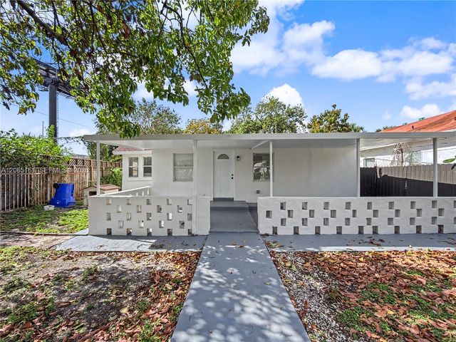 228 NW 39th St 0, Miami, FL 33127