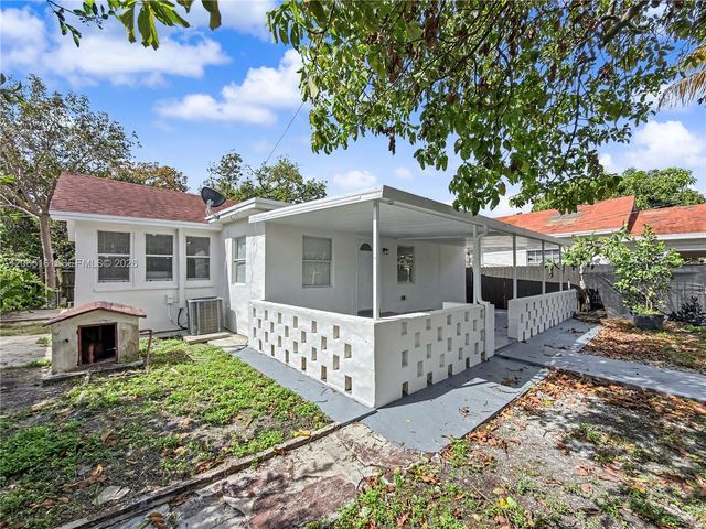 228 NW 39th St 0, Miami, FL 33127