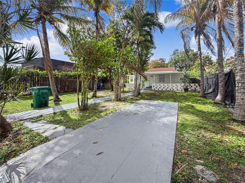 228 NW 39th St 0, Miami, FL 33127