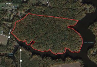 48.8ac Murphy Mill (Off Of) RD, Windsor, VA 23487