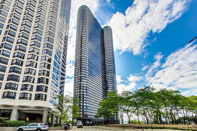 155 N Harbor Drive 1804, Chicago, IL 60601