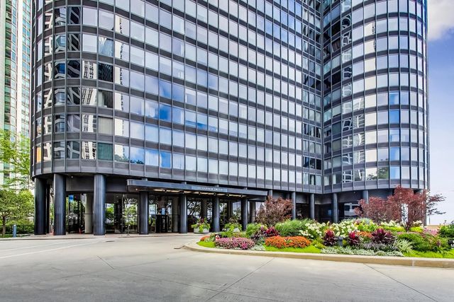 155 N Harbor Drive 1804, Chicago, IL 60601