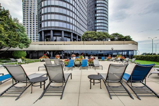 155 N Harbor Drive 1804, Chicago, IL 60601