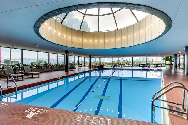 155 N Harbor Drive 1804, Chicago, IL 60601