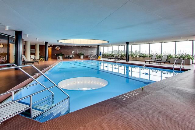 155 N Harbor Drive 1804, Chicago, IL 60601