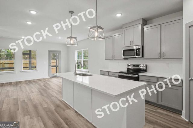 4251 Fern River Trail 11, Norcross, GA 30093