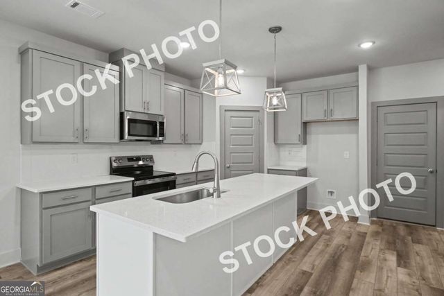 4251 Fern River Trail 11, Norcross, GA 30093