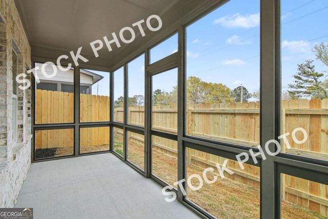 4251 Fern River Trail 11, Norcross, GA 30093