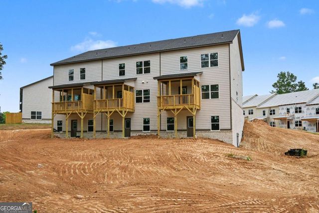 4251 Fern River Trail 11, Norcross, GA 30093