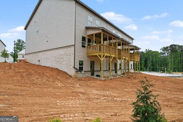 4251 Fern River Trail 11, Norcross, GA 30093