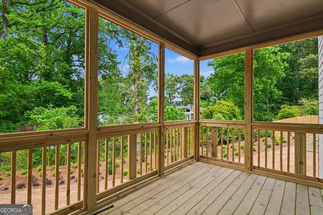 4251 Fern River Trail 11, Norcross, GA 30093