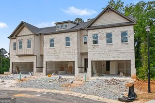 4251 Fern River Trail 11, Norcross, GA 30093