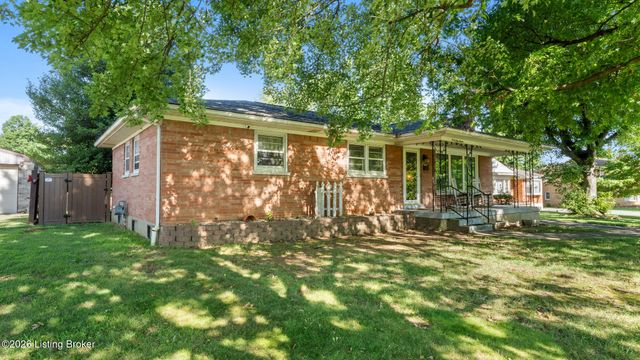 4912 Cedar Brook Ct, Louisville, KY 40219