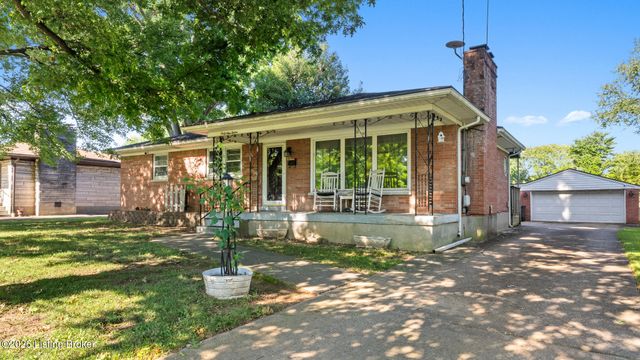 4912 Cedar Brook Ct, Louisville, KY 40219