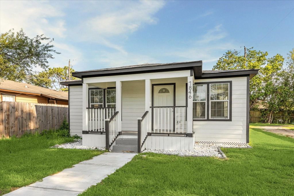 7846 Howton Street, Houston, TX 77028