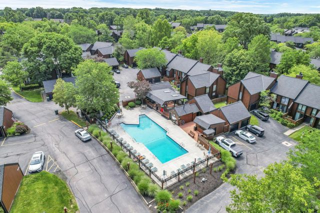 4789 Powderhorn Lane, Westerville, OH 43081