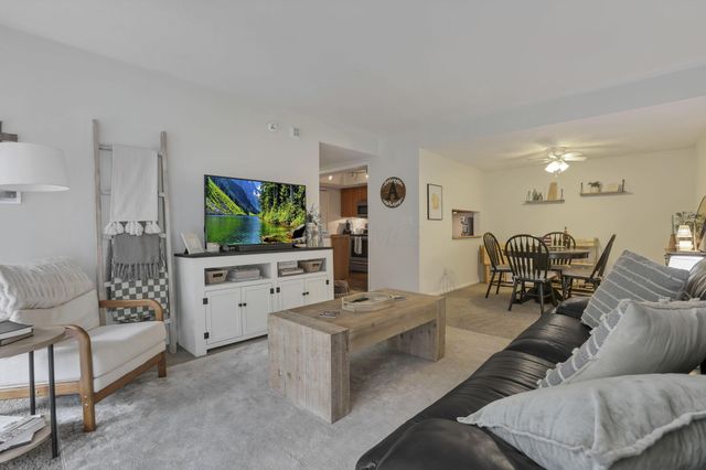 4789 Powderhorn Lane, Westerville, OH 43081