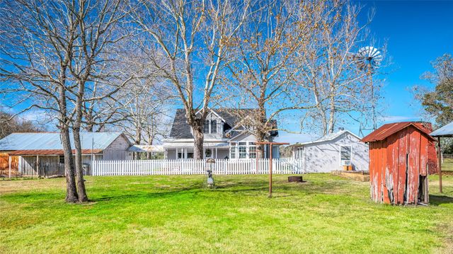 10152 Fm 949, Cat Spring, TX 78933