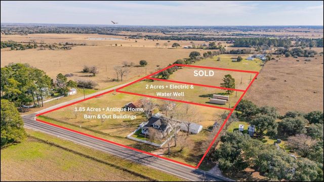 10152 Fm 949, Cat Spring, TX 78933