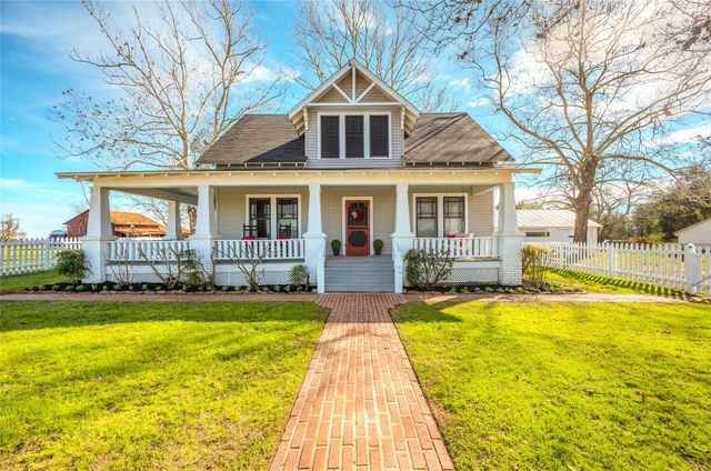 10152 Fm 949, Cat Spring, TX 78933