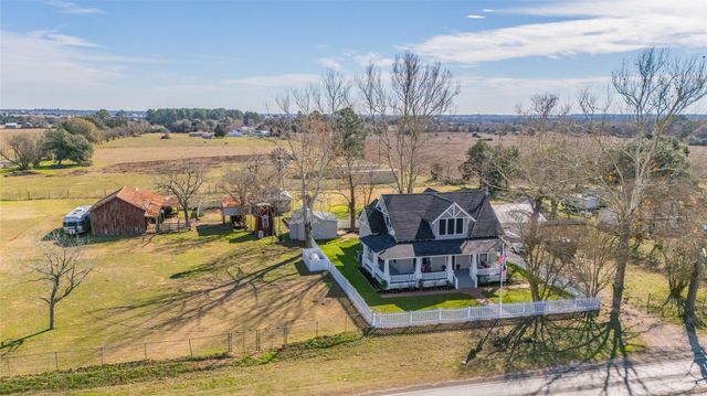 10152 Fm 949, Cat Spring, TX 78933