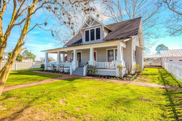 10152 Fm 949, Cat Spring, TX 78933