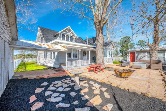 10152 Fm 949, Cat Spring, TX 78933