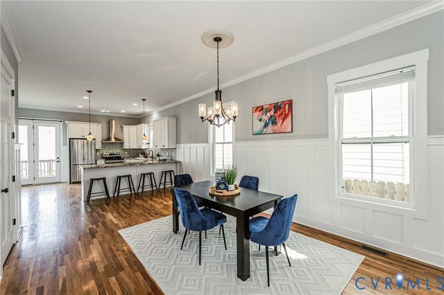 3302 O St, Richmond, VA 23223