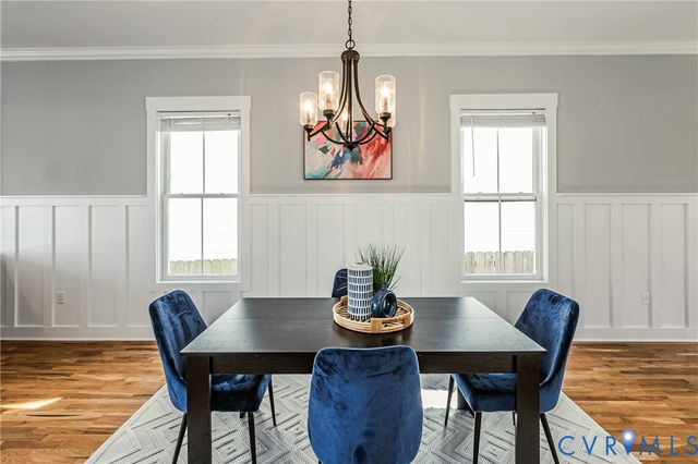 3302 O St, Richmond, VA 23223