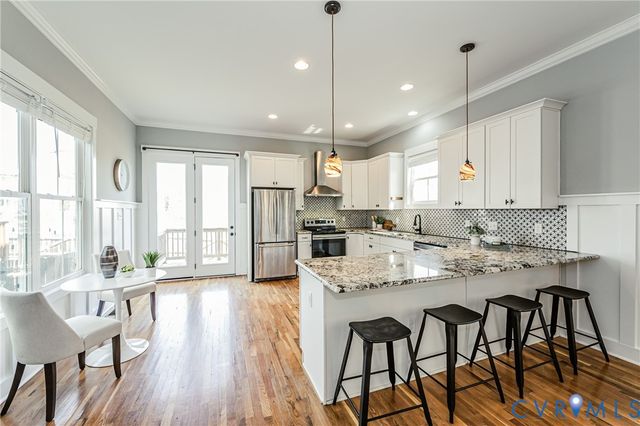 3302 O St, Richmond, VA 23223