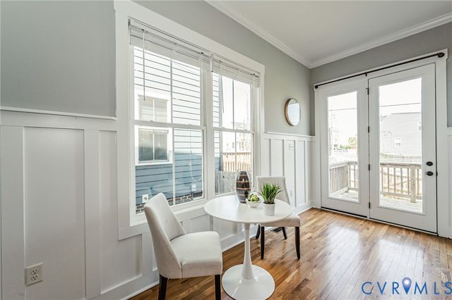 3302 O St, Richmond, VA 23223