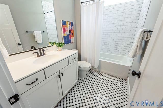 3302 O St, Richmond, VA 23223