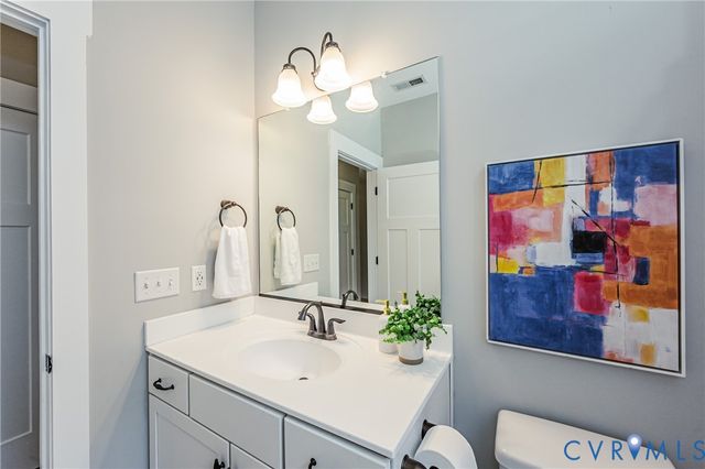 3302 O St, Richmond, VA 23223