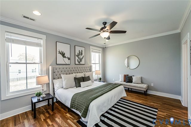 3302 O St, Richmond, VA 23223