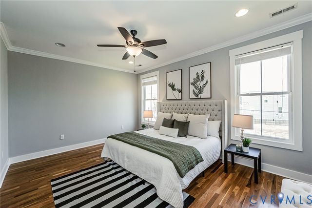 3302 O St, Richmond, VA 23223