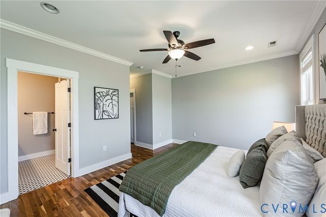 3302 O St, Richmond, VA 23223