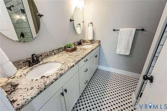 3302 O St, Richmond, VA 23223