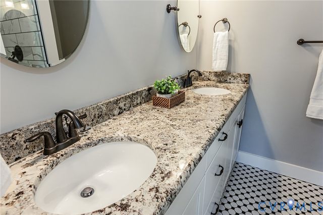 3302 O St, Richmond, VA 23223