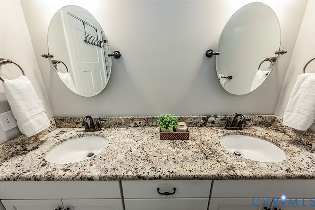 3302 O St, Richmond, VA 23223