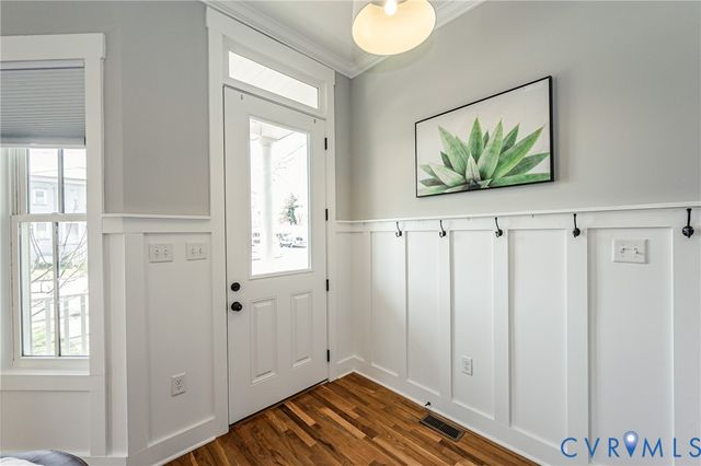 3302 O St, Richmond, VA 23223