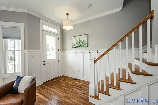 3302 O St, Richmond, VA 23223