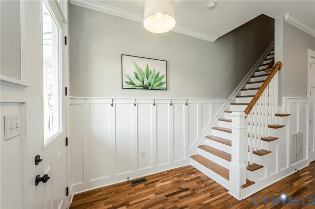 3302 O St, Richmond, VA 23223