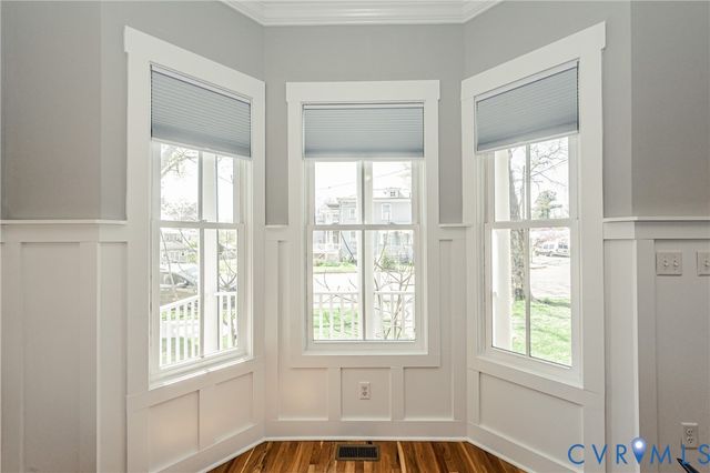 3302 O St, Richmond, VA 23223